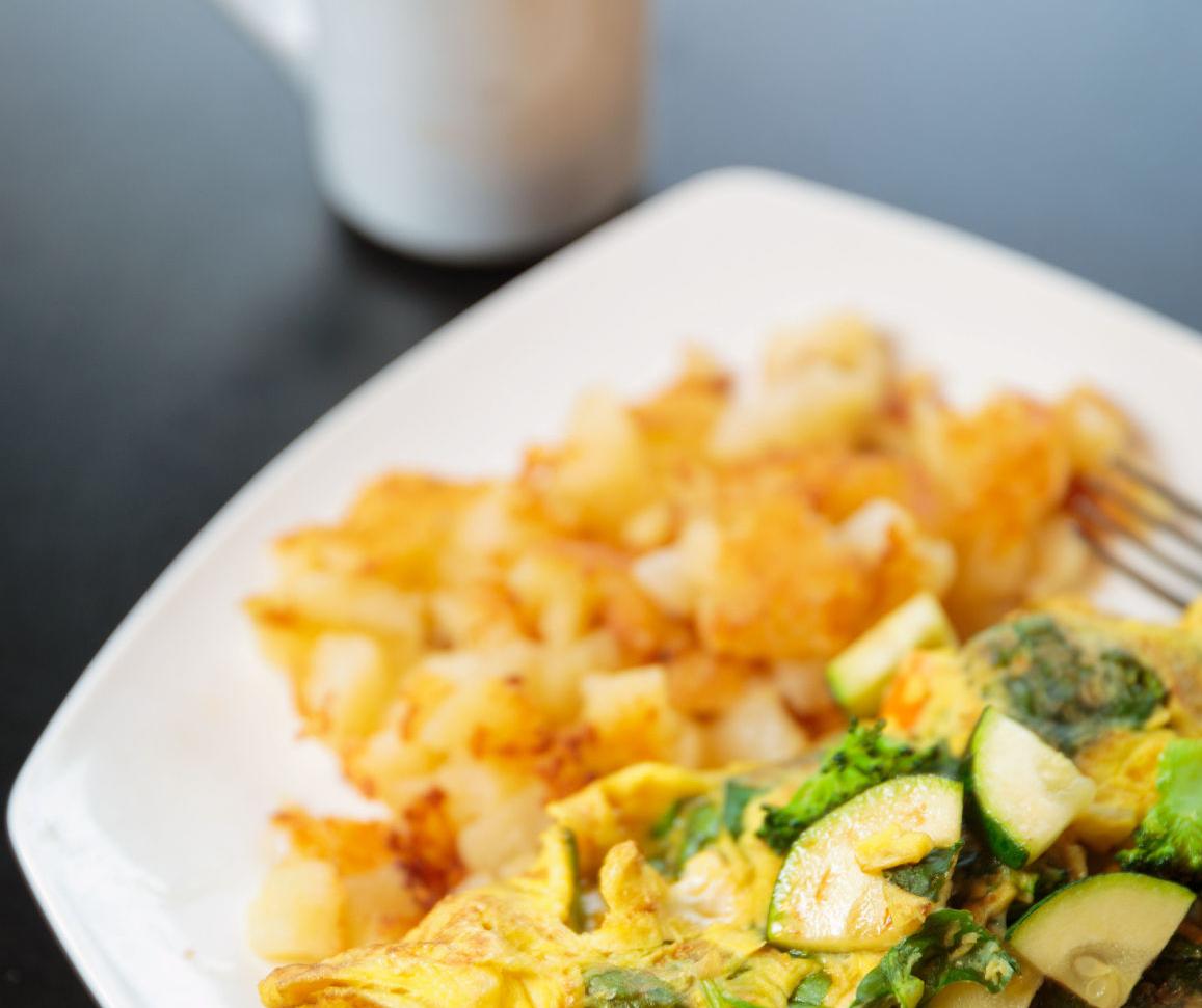 Dugger' Cafe